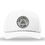 Thumbnail: Solo Circle Southernality® Performance Rope Hat (White/White-Black)