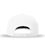 Thumbnail: Solo Circle Southernality® Performance Rope Hat (White/White-Black)