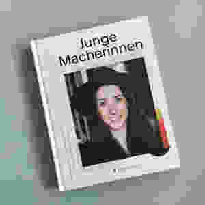 MINT & MALVE Buchtipp: Junge Macherinnen - Rachele De Caro (Édition De Caro, 2019)