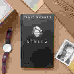 Stella, Takis Würger, Hanser Verlag, 2019