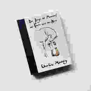 MINT & MALVE Buchtipp: Der Junge, der Maulwurf, der Fuchs und das Pferd, Charlie Mackesy, List (2020)