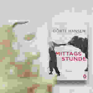 Mittagsstunde, Dörte Hansen, Penguin Verlag, 2018