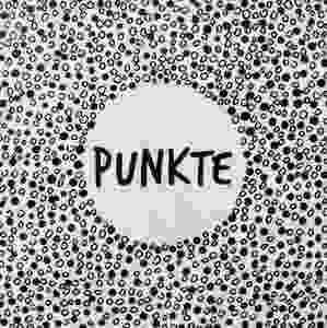 Cover, PUNKTE, Giancarlo Macrì, Carolina Zanotti, Gabriel Verlag, 2017