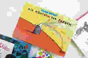 Die Königin der Farben, Jutta Bauer, Beltz & Gelberg, 2019