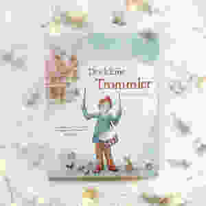 Der kleine Trommler, Bernadette, NordSüd Verlag, 2018