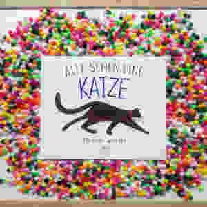Alle sehen eine Katze, Brendan Wenzel, NordSüd Verlag, 2018