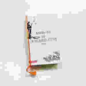 MINT & MALVE Buchtipp: Die Herrenausstatterin - Mariana Leky, Dumont (2010/2019)
