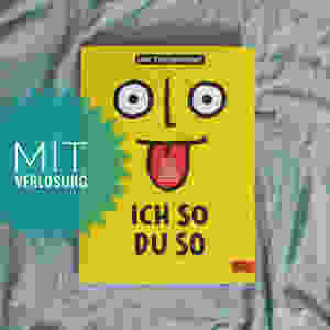 Ich so du so - Alles super normal, Labor Ateliergemeinschaft, Beltz & Gelberg, 2018