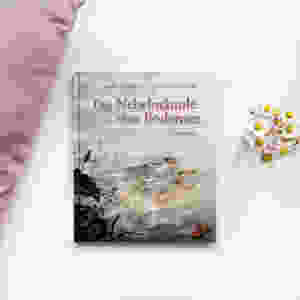 MINT & MALVE Buchtipp: Das Nebelmännle vom Bodensee, Anke Klaassen, Daniela Drescher, Urachhaus, 2019