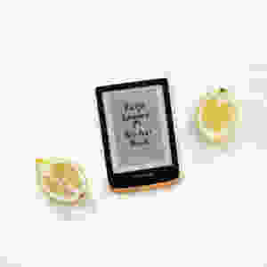 MINT & MALVE Buchtipp: Sie hat Bock - Katja Lewina (Dumont, 2020)