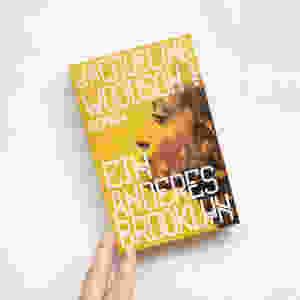 MINT & MALVE Buchtipp: Ein anderes Brooklyn - Jacqueline Woodson (Piper, 2019)