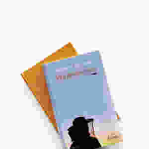 MINT & MALVE Buchtipp: Winterbienen, Norbert Scheuer, C.H. Beck, 2019