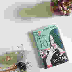 MINT & MALVE Buchtipp: Tag für Tag, Saskia Luka, Kein & Aber Verlag, 2019