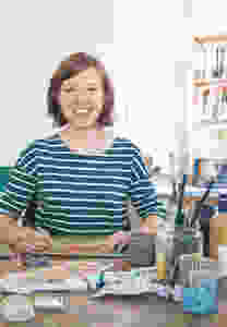 Constanze von Kitzing