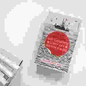 MINT & MALVE Buchtipp: Das geraubte Leben des Waisen Jun Do, Adam Johnson, Suhrkamp, 2014
