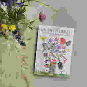 MINT & MALVE Buchtipp: Oh, eine Pflanze! - Felix Bork (Eichborn, 2019)