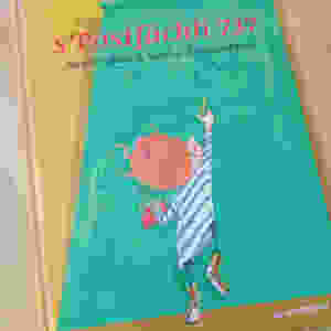 s'Postfächli 737, Simon Libsig, Nicolas d'Aujourd'hui, Buchcover