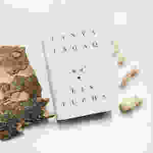 MINT & MALVE Buchtipp: Eisfuchs, Tanya Tagaq, Verlag Antje Kunstmann, 2020