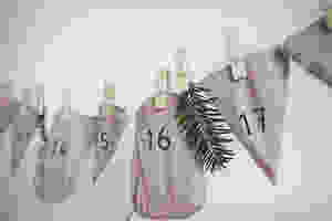 Adventskalender "In the Woods" von fabelab, stadtlandkind.ch
