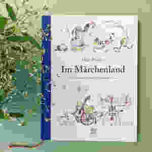 Im Märchenland, Hans Fischer, NordSüd Verlag, 2018