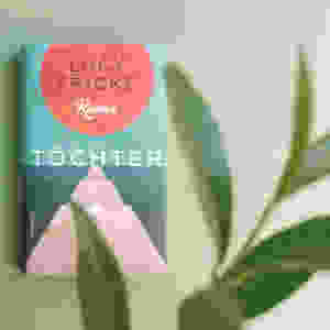 Töchter, Lucy Fricke, Rowohlt Verlag, 2018