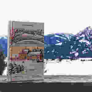MINT & MALVE Buchtipp: Winteräpfel, Heidi Knoblich, Silberburg-Verlag, 2015
