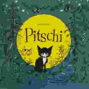 Besprechung MINT & MALVE: Pitschi, Hans Fischer, NordSüd Verlag