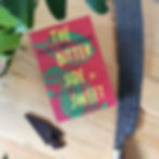 The Bitter Side of Sweet - Tara Sullivan (Peter Hammer Verlag 2025)