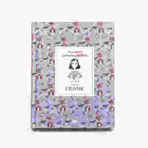 MINT & MALVE Buchtipp: Anne Frank. Kleine Bibliothek grosser Persönlichkeiten, Isabel Thomas, Laurence King, 2019