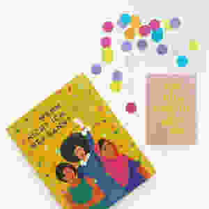 MINT & MALVE Buchtipp: Wenn nicht ich, wer dann? Anna Russell, Camila Pinheiro, Sieveking Verlag, 2019