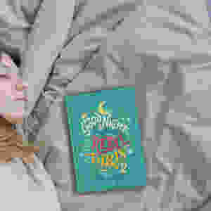 Good Night Stories for Rebel Girls 2, Francesca Cavallo und Elena Favilli, Hanser, 2018