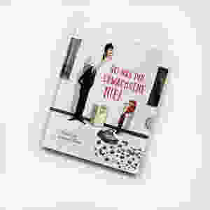 MINT & MALVE Buchtipp: So was tun Erwachsene nie! - Davide Cali, Benjamin Chaud (Thienemann, 2020)