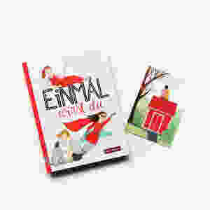 MINT & MALVE Buchtipp: Einmal wirst du..., Leonora Leitl, Tyrolia, 2019