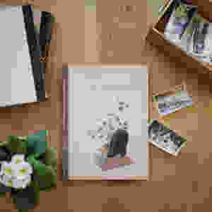 MINT & MALVE Buchtipp: Die verlorene Seele, Olga Tokarczuk, Joanna Concejo, Gatsby (Kampa), 2019