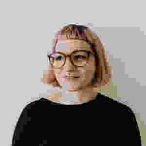 Carla Heher von buuu.ch, (c) Sophie Navratil