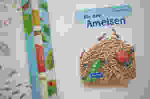 Bei den Ameisen, Anne Möllers, Meyer's