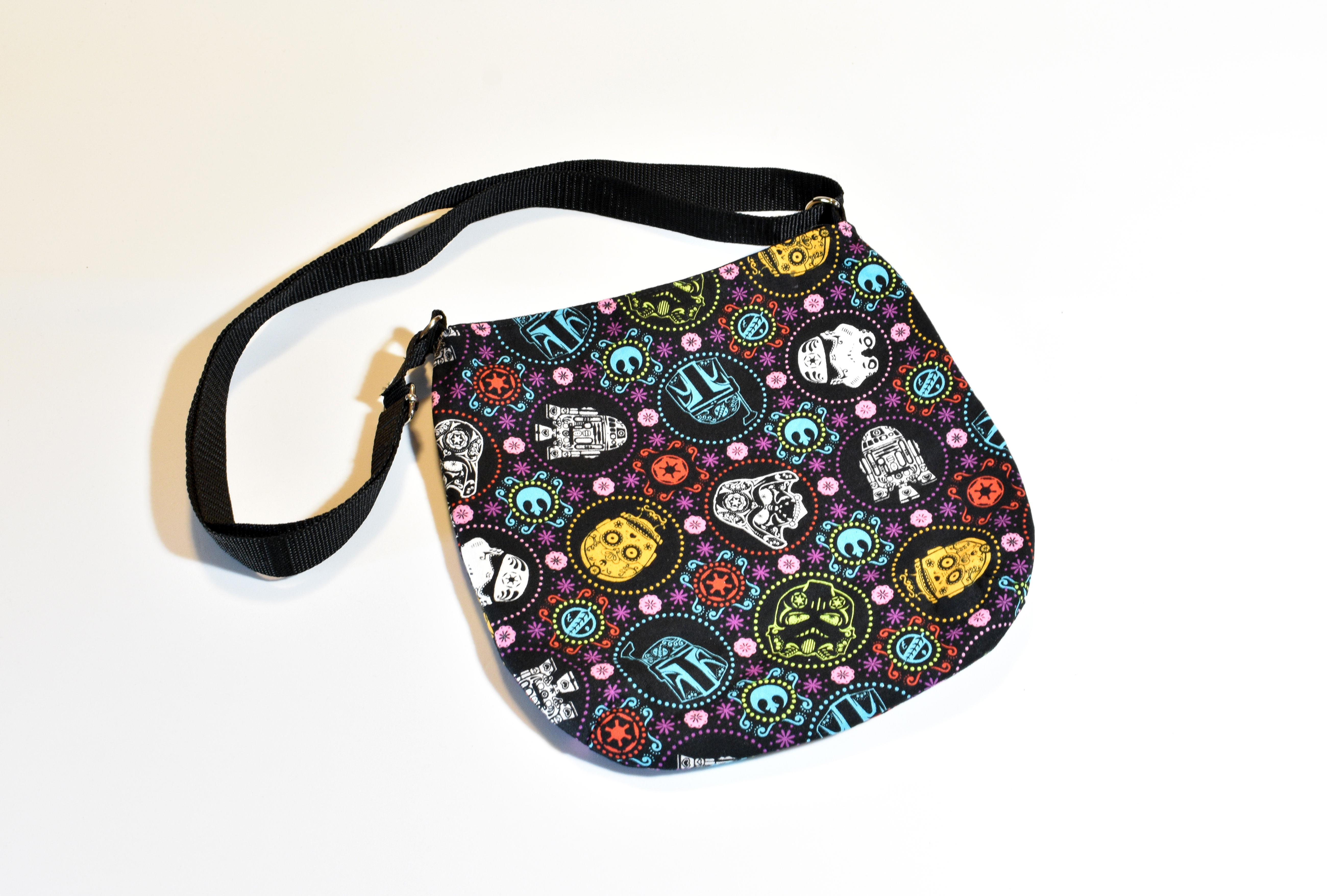 Trail Tote