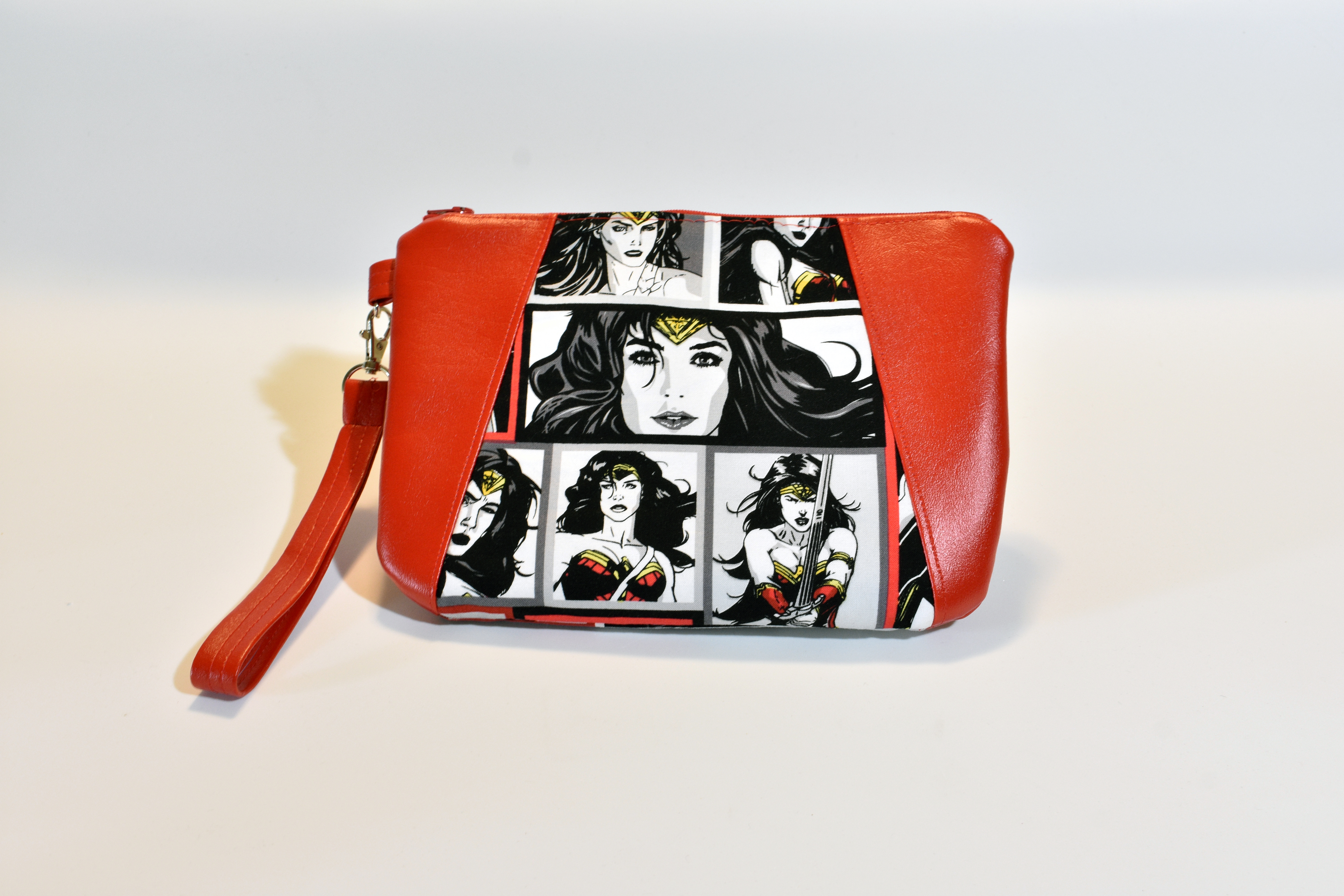 Sunshine Wristlet
