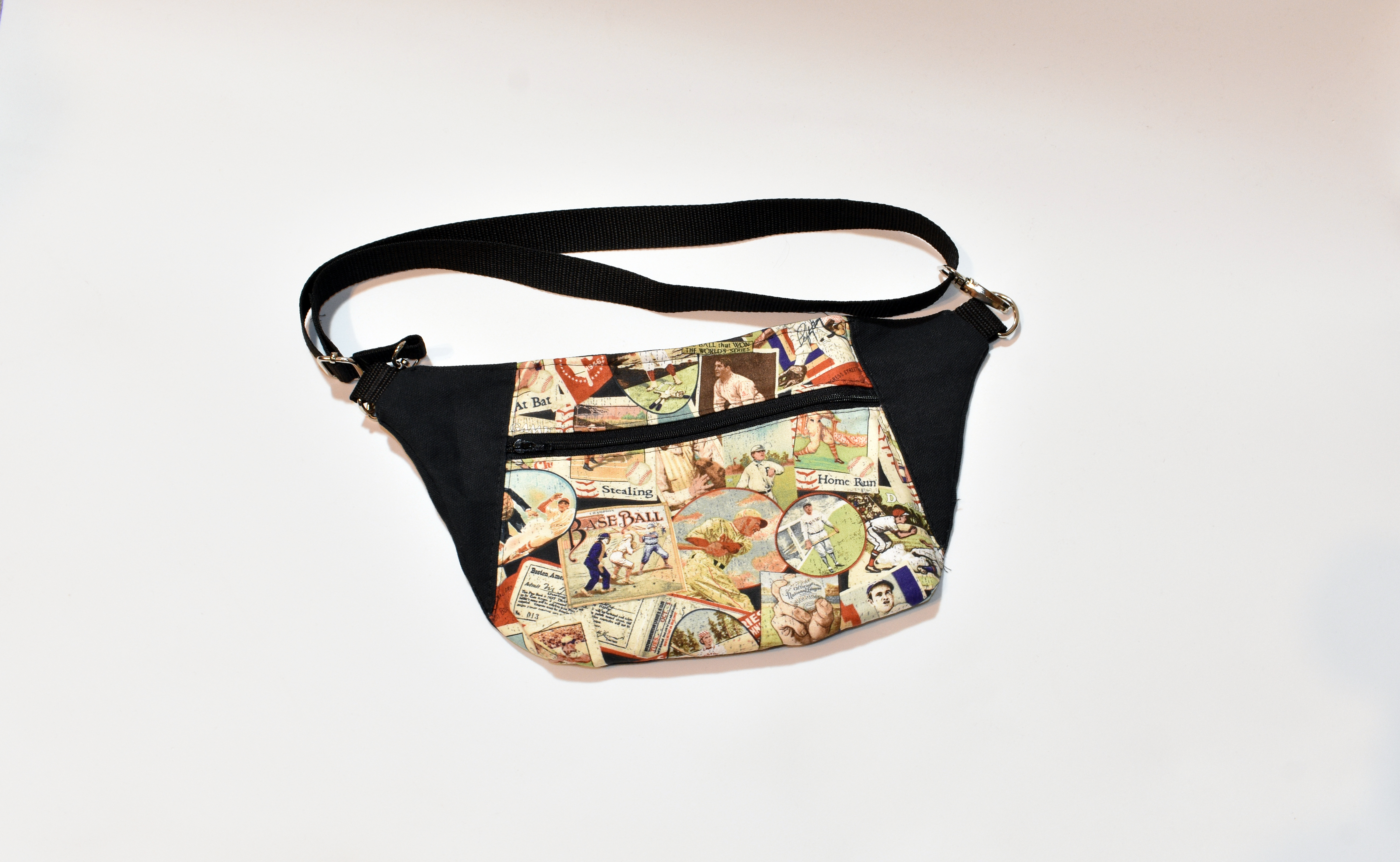 Dayna Waist Bag