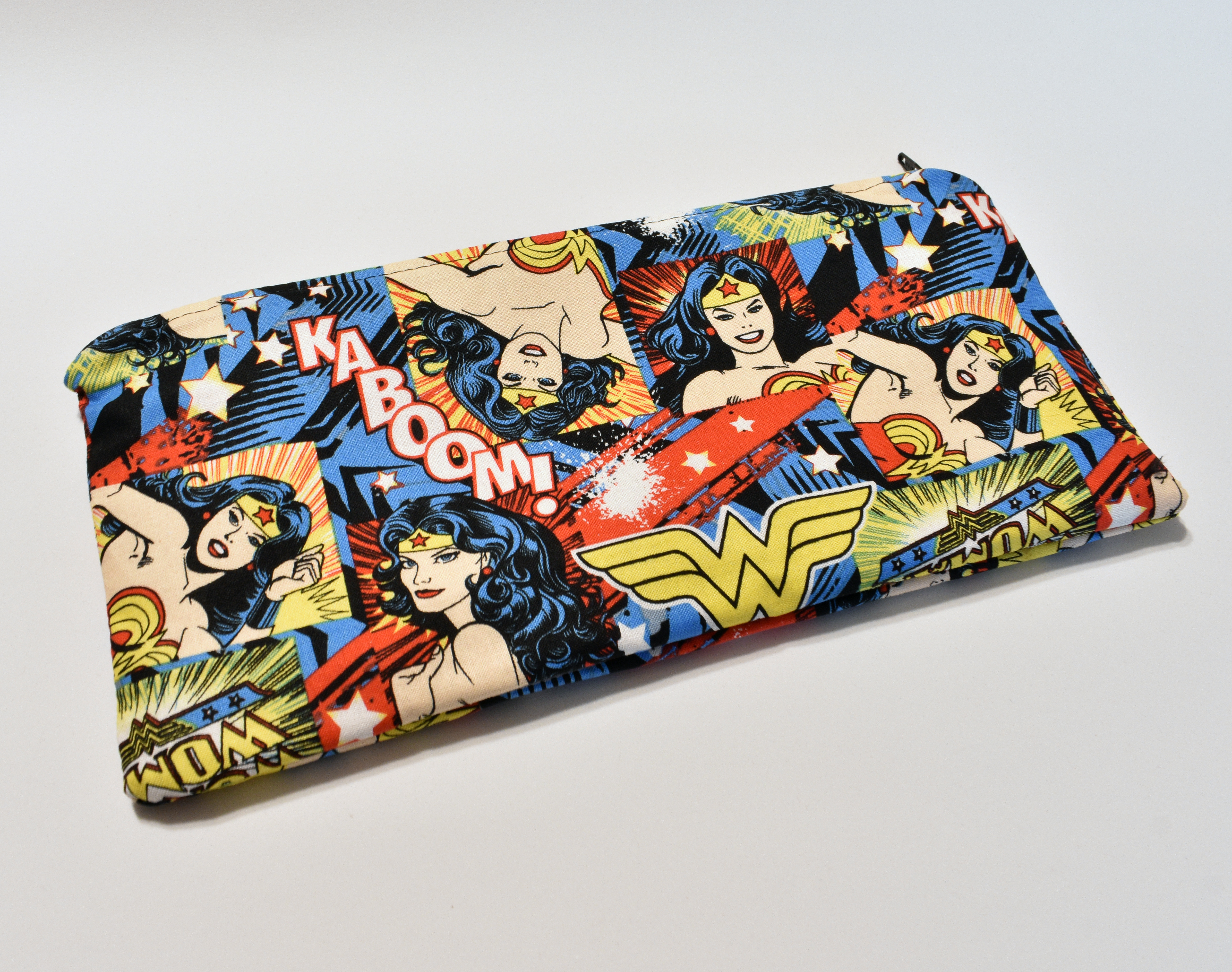 Pencil Pouch