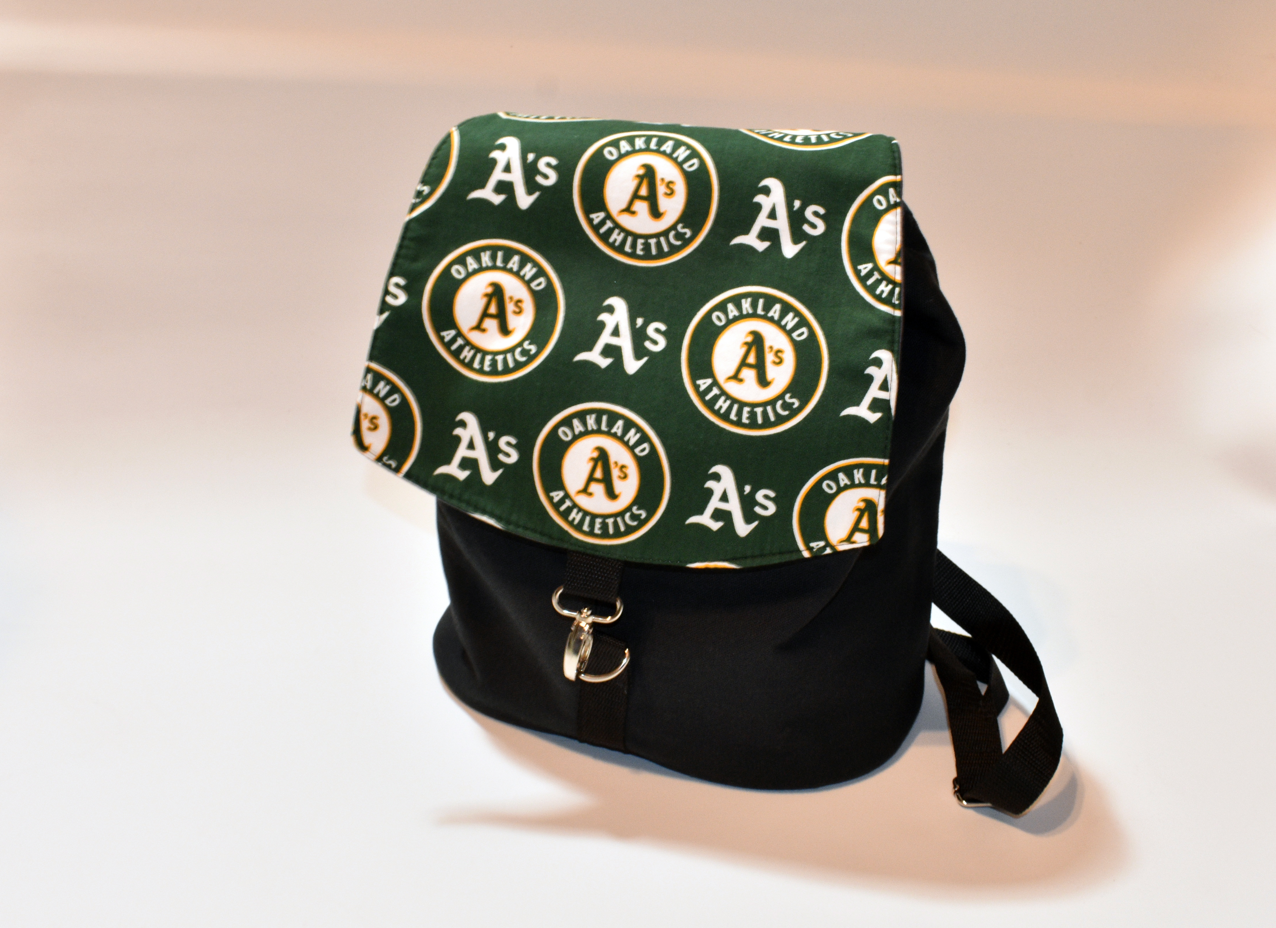 Lucy Backpack Purse