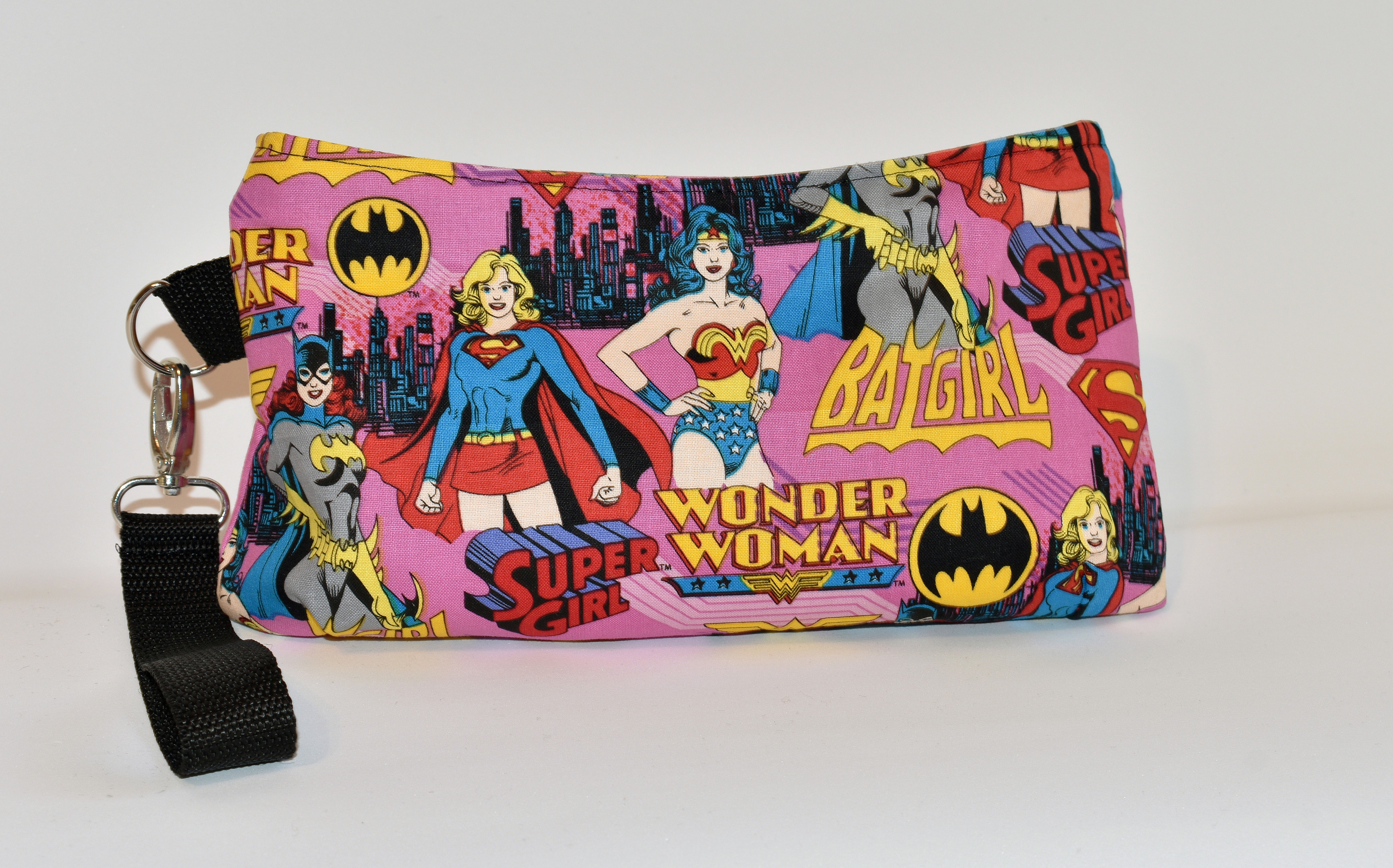 Coraline Wristlet