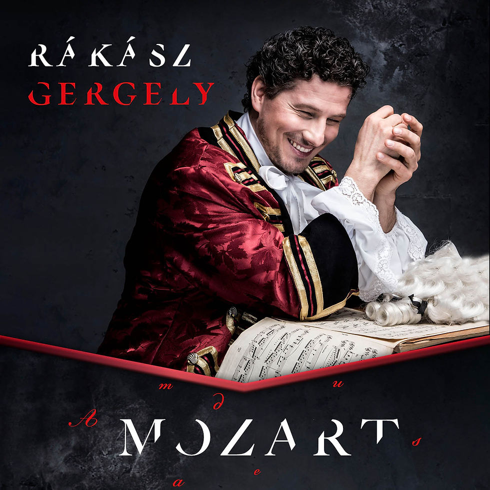 MARTON - SZÁLLÁS (KŐSZEG) - MOZART - 08.29.