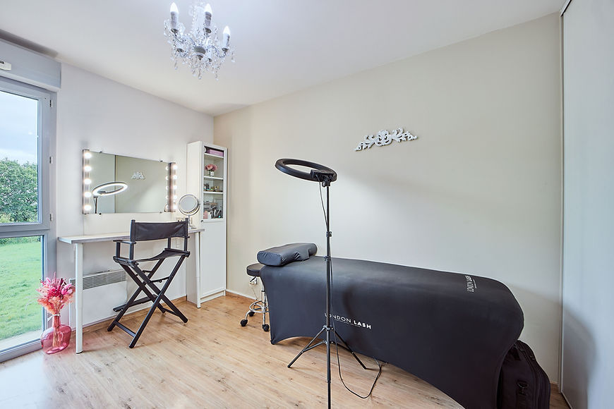 Studio beauté à Sainte luce SUR LOIRE