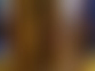 EYES FORWARD, WHERE HE IS LEADING