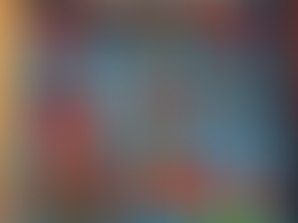 Behold the Lamb of God