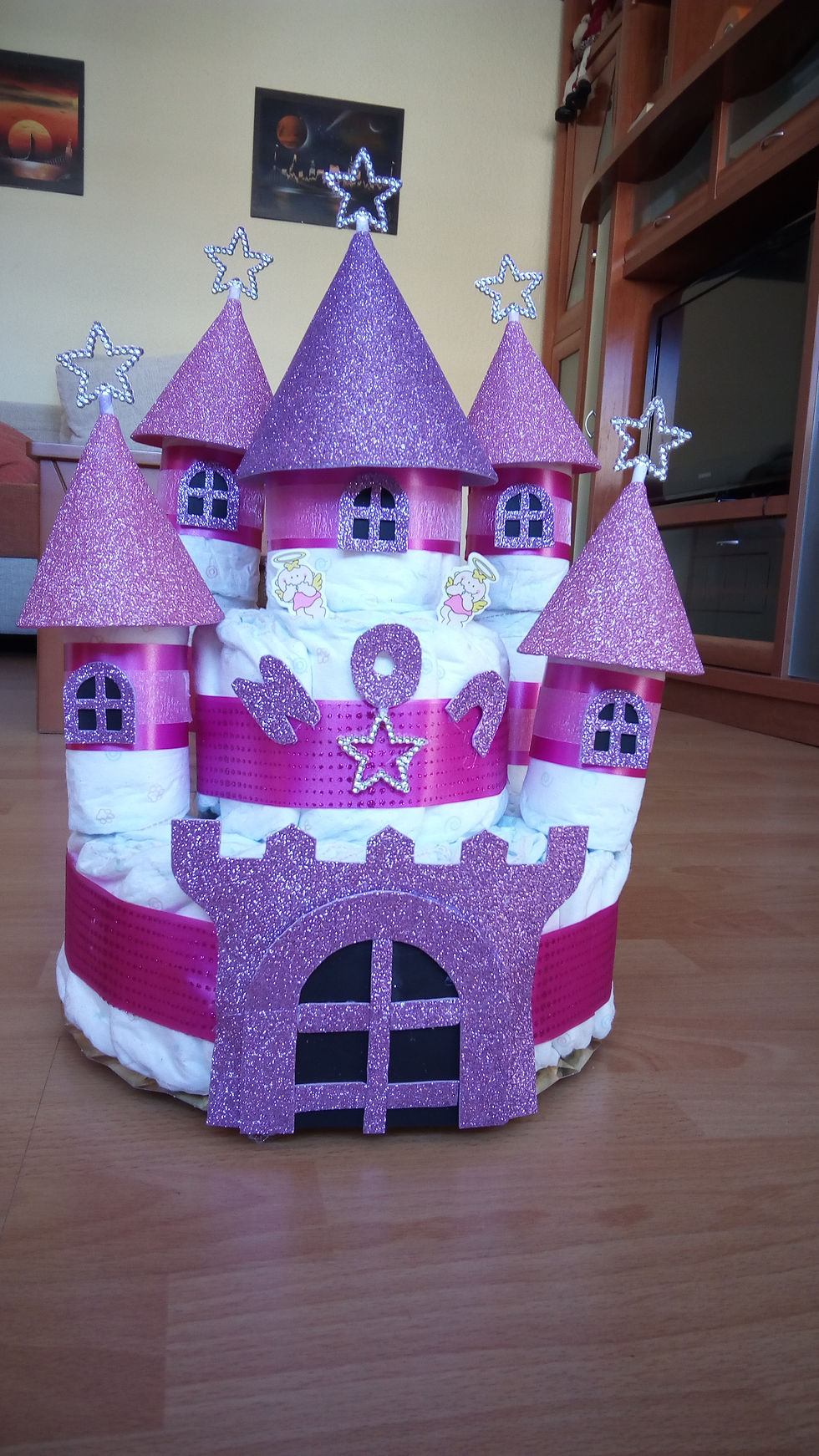 Miniatura: Castillos