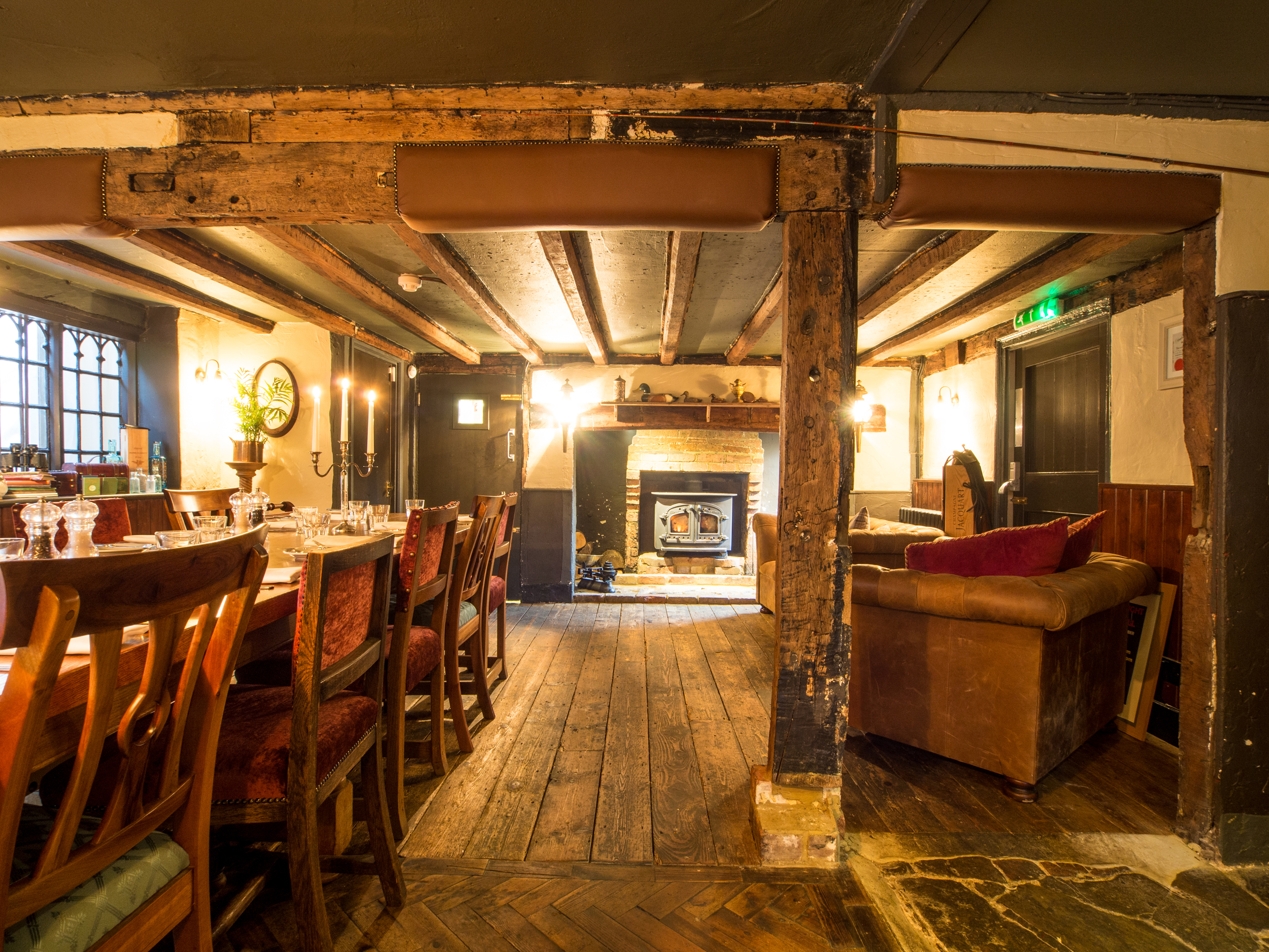 The Snug