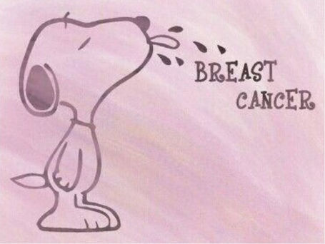 Surgery, and recovery...