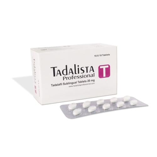 Tadalista Professional – The Best Solution For Sexual Problems content media